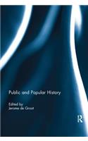 Public and Popular History