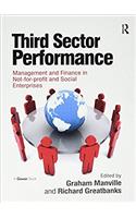 Third Sector Performance