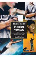 Varieties of Personal Theology