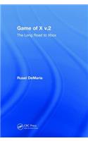 Game of X v.2