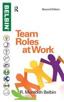 Team Roles at Work