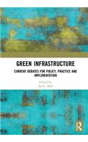 Green Infrastructure