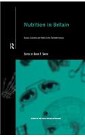 Nutrition in Britain