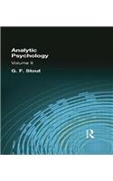 Analytic Psychology