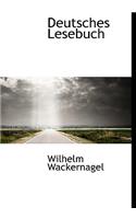 Deutsches Lesebuch