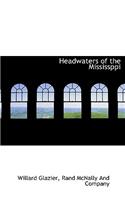 Headwaters of the Mississppi