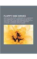 Floppy Disk Drives