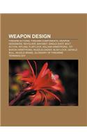 Weapon Design