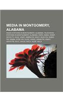 Media in Montgomery, Alabama