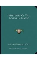 Mysteries of the Logos in Magic