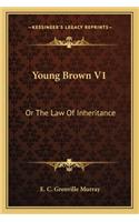 Young Brown V1
