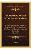 American Mission in the Sandwich Islands