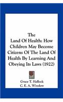 Land of Health