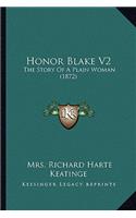 Honor Blake V2