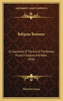Reliquiae Romanae