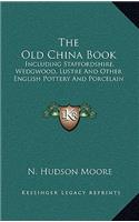 The Old China Book