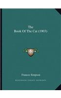 Book Of The Cat (1903)