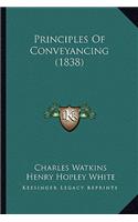 Principles Of Conveyancing (1838)