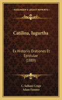 Catilina, Iugurtha