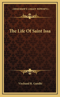 Life Of Saint Issa