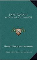 Lake Passaic