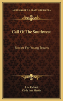 Call Of The Southwest