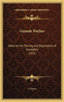 Grenade Warfare