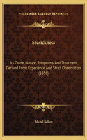 Seasickness