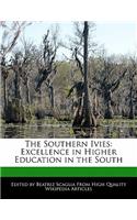 The Southern Ivies: Excellence in Higher Education in the South