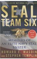 Seal Team Six
