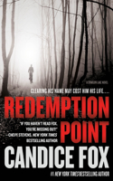 Redemption Point: A Crimson Lake Novel(2 Crimson Lake)