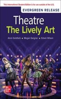 Theatre: The Lively Art ISE