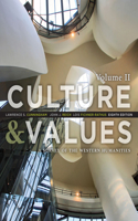 Culture and Values