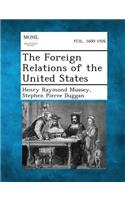 Foreign Relations of the United States