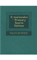 Il Marescalco