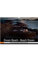 Dream Beach - Beach Dream 2017