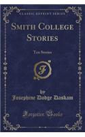 Smith College Stories