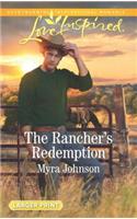 The Rancher's Redemption