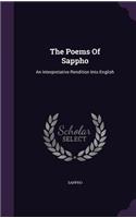 Poems Of Sappho