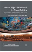 Human Rights Protection in Global Politics