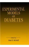 Experimental Models of Diabetes