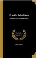 anillo del soldado