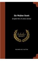 Sir Walter Scott