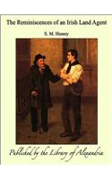 The Reminiscences of an Irish Land Agent