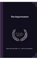 The Improvisatore