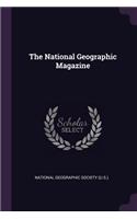 National Geographic Magazine