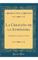 La Creación de la Atmósfera
