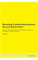 Reversing Cerebral Astrocytoma