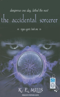 The Accidental Sorcerer