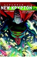 Superman New Krypton HC Vol 02